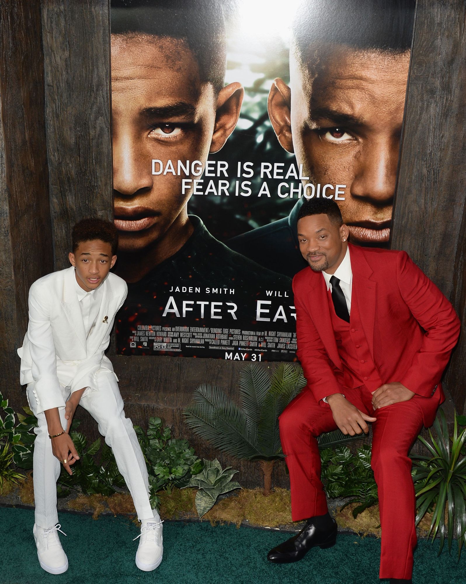 Film Avec Will Smith Et Son Fils Le prix du pire du pire du cinéma épingle Will Smith et son fils - rts