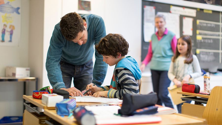 La HEP du Nord-Ouest testera la motivation des futurs enseignants.