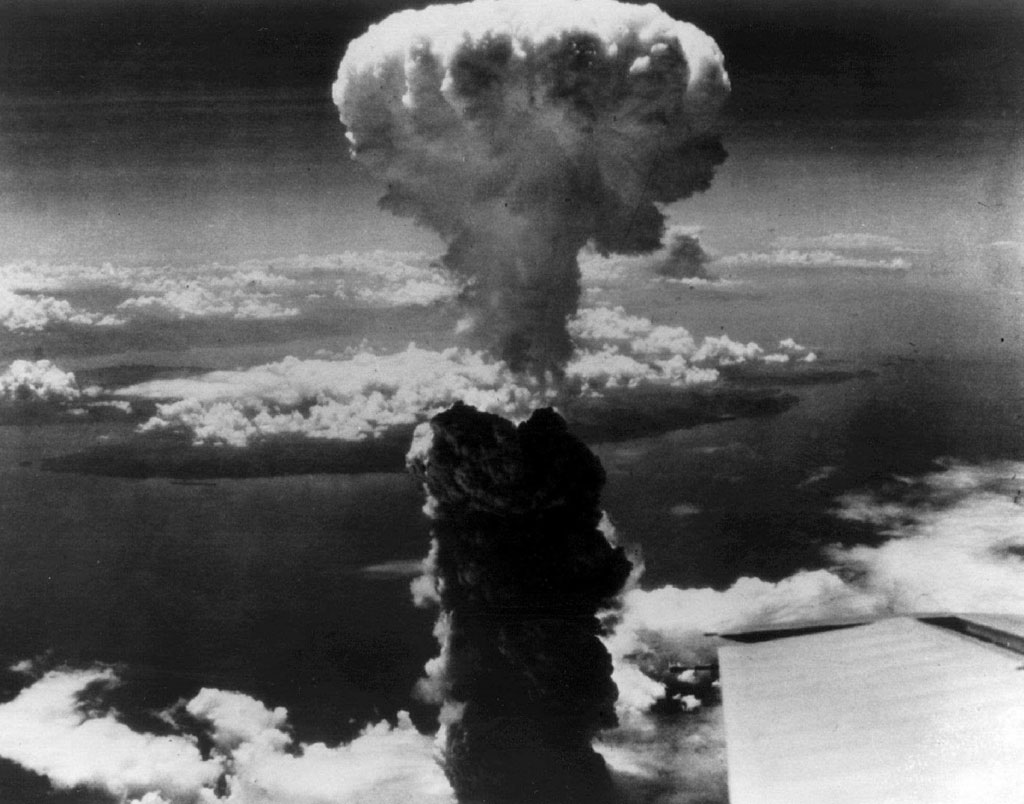 Le survivant d'Hiroshima et Nagasaki est décédé - rts.ch - Monde