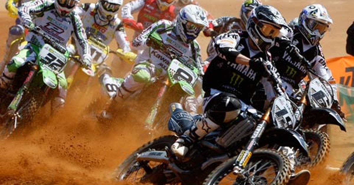 La Suisse tient son rang au Motocross des Nations rts.ch Motocyclisme