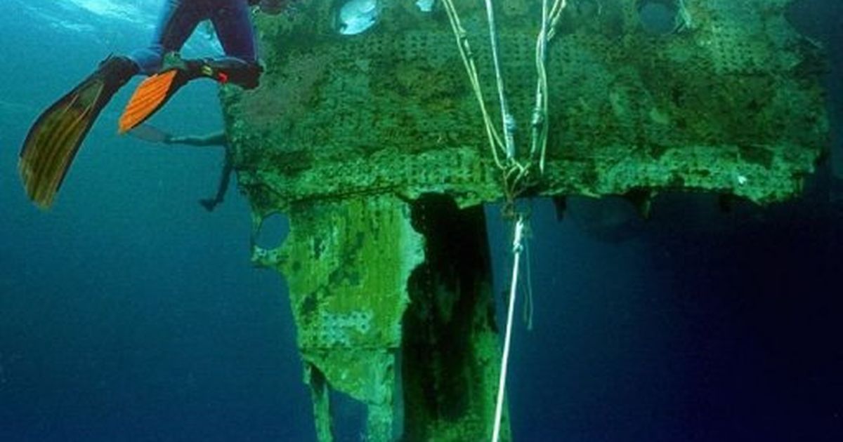 Cent ans après son naufrage, le Titanic fascine toujours ...