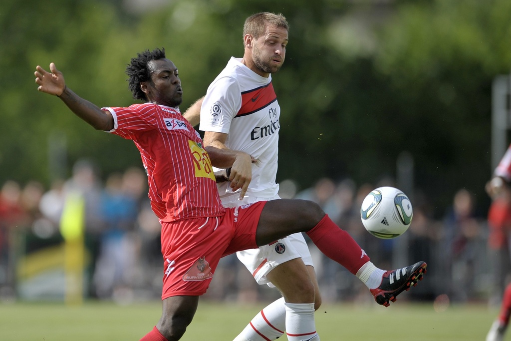 Ketkeo La Bonne Affaire Du Fc Sion Rts Ch Super League [ 683 x 1024 Pixel ]