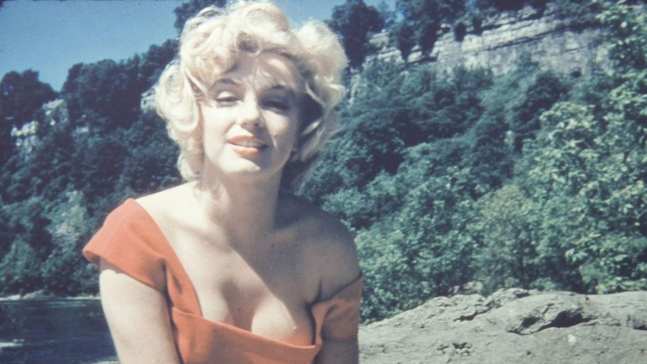 Marilyn Monroe Decedait Il Y A 50 Ans Donnant Naissance A Son Mythe Rts Ch Culture