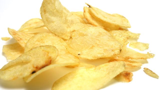 Trop d'acrylamide dans les biscuits, produits pour bébé et chips aux  légumes – Fédération romande des consommateurs