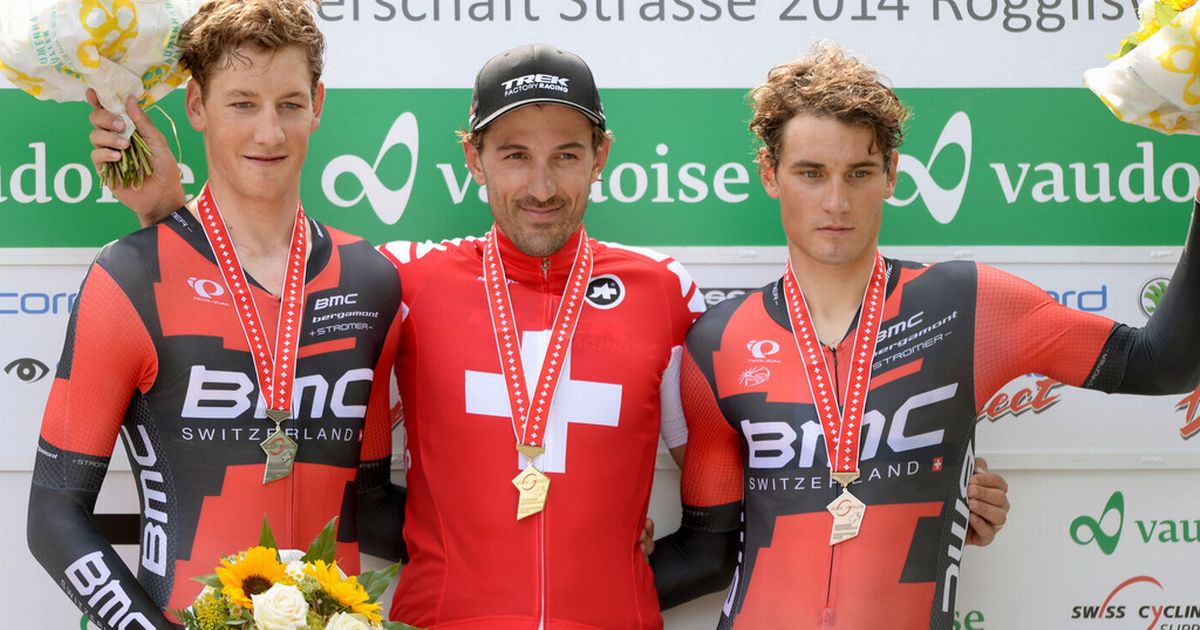 Cyclisme Cancellara Champion De Suisse Du Chrono Pour La 9e Fois Rts