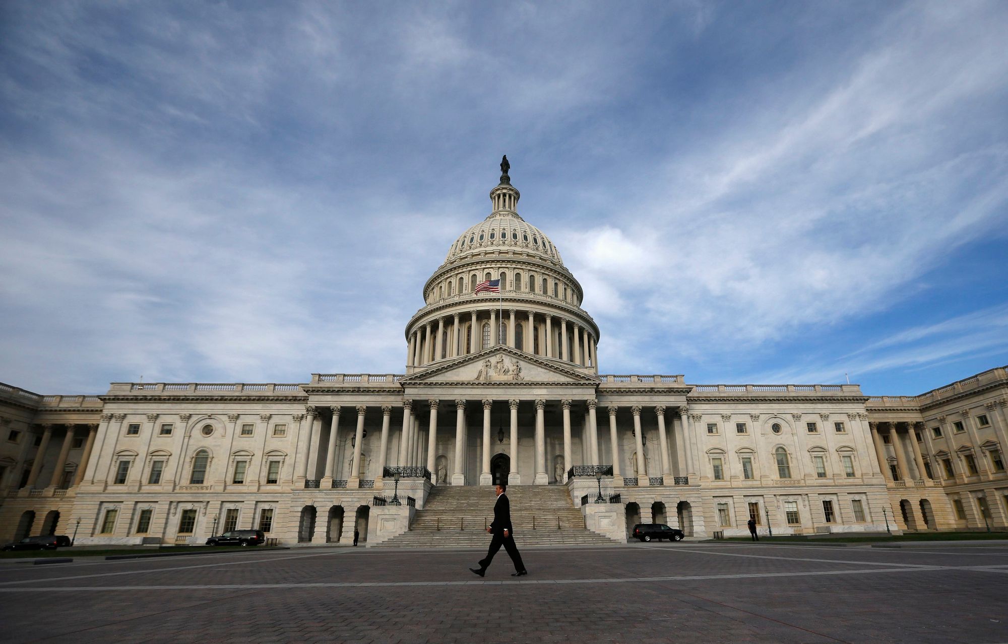 Le Coût Des élections De Mi-mandat Aux Etats-Unis Atteint Des Records ...