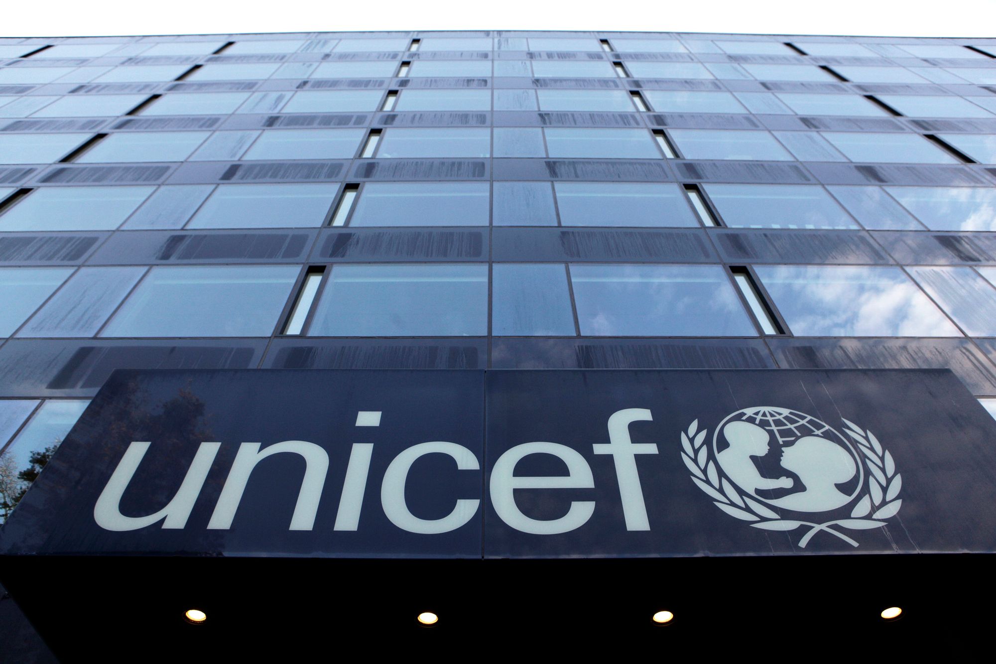 Where Is The Headquarters Of Unicef Located