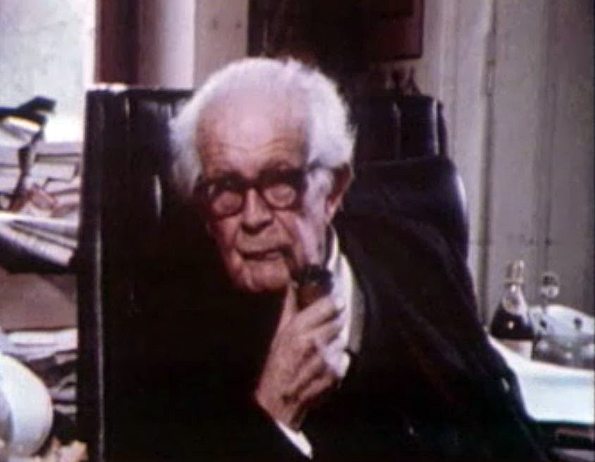 Piaget On Piaget The Epistemology Of Jean Piaget 1977 45 OFF