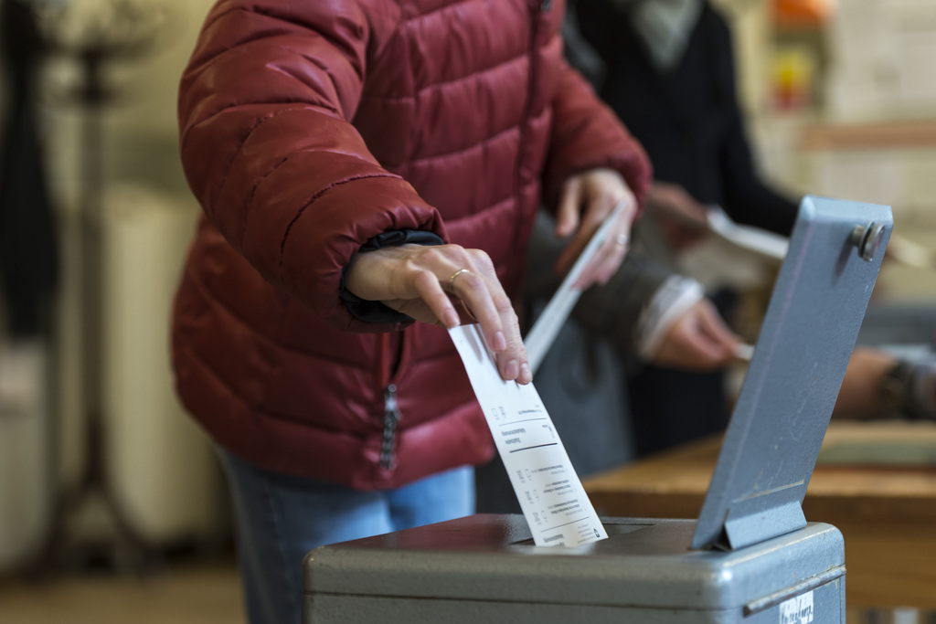 L'initiative du PDC sur la famille serait acceptée, selon ...