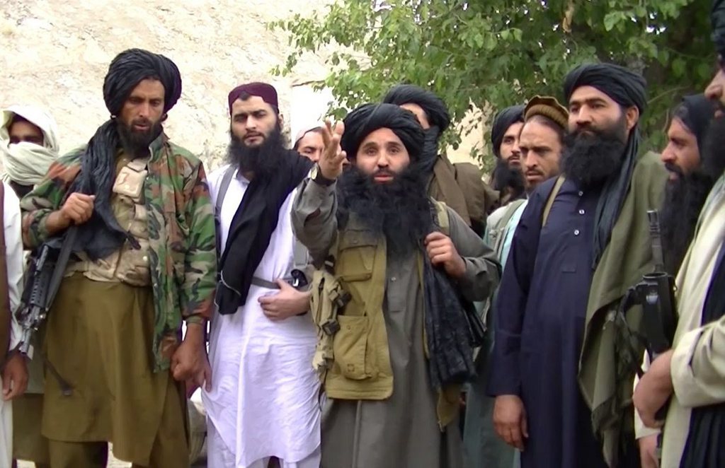 Dix talibans pakistanais condamnés à vie pour l'attaque de ...