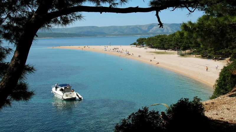 La Mer Méditerranée La Destination La Plus Prisée Des