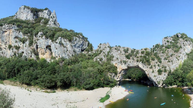 A La Découverte De La Grotte Chauvet Rtsch Histoire - 