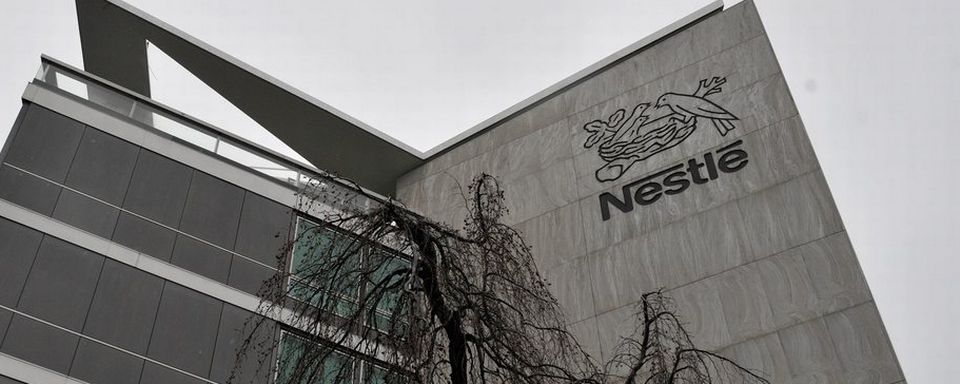 Nestle Degage Un Benefice Net En Recul De 5 9 En 16 Rts Ch Economie