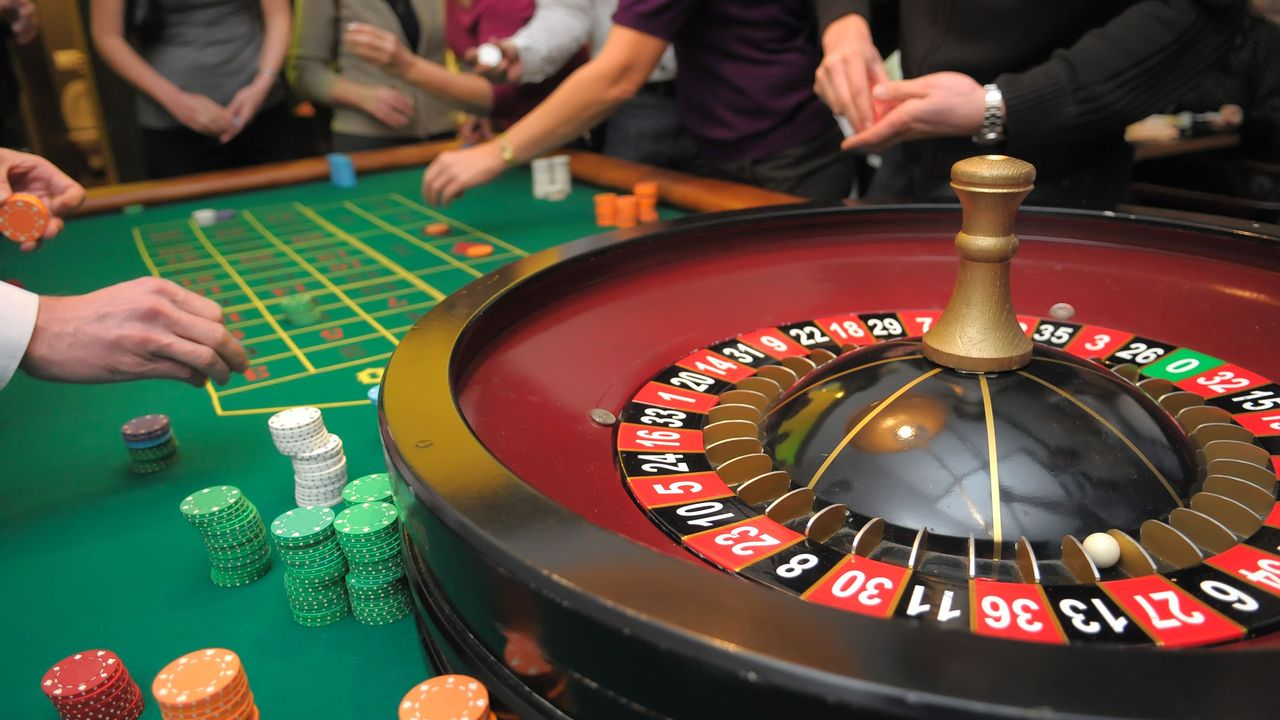 Interdiction De Jeux Casino Suisse