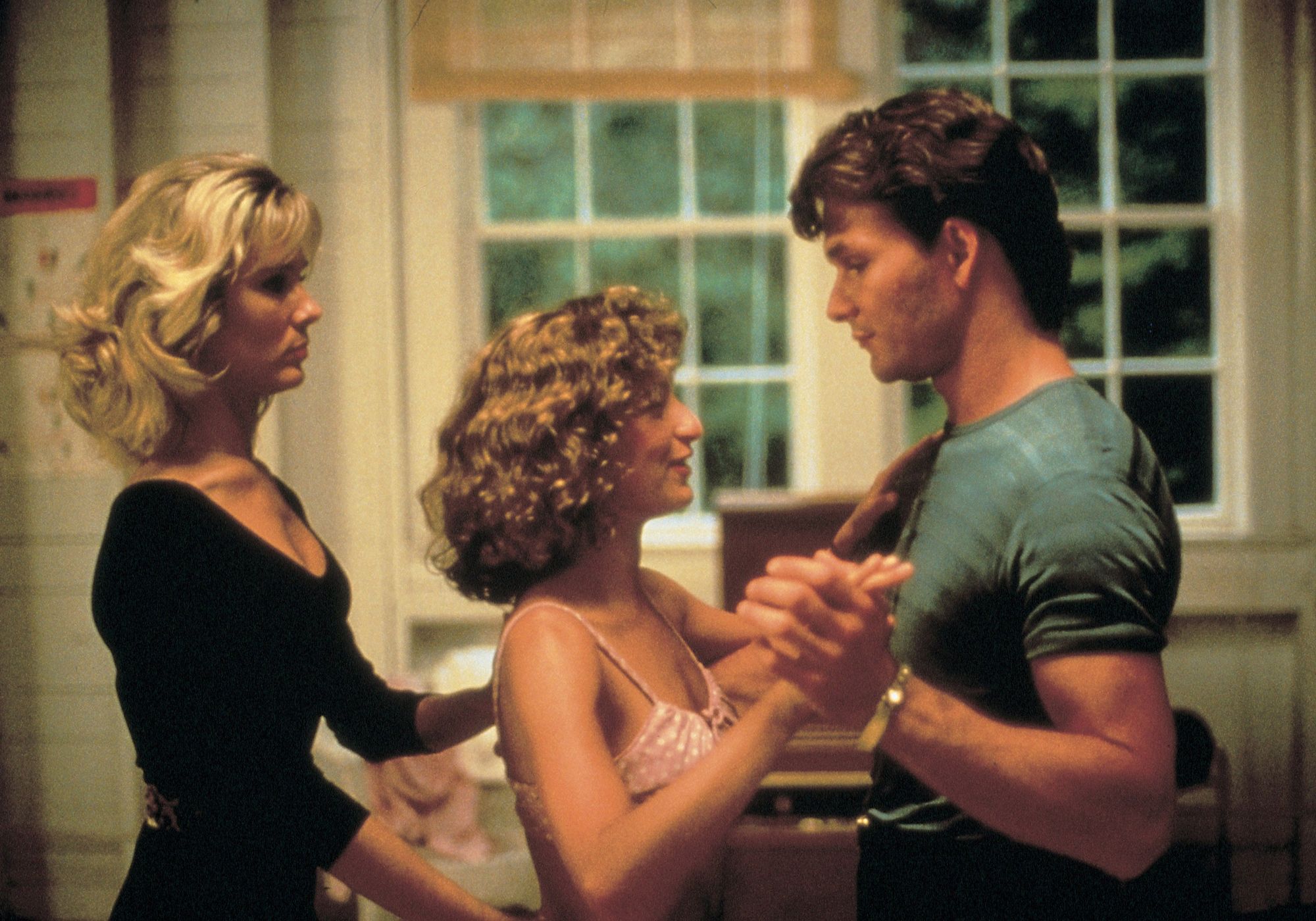 Dirty Dancing/