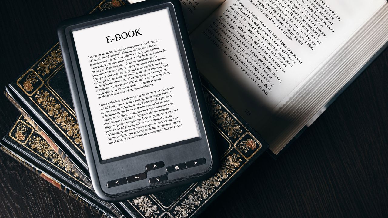 Livres Kindle : une révolution numérique