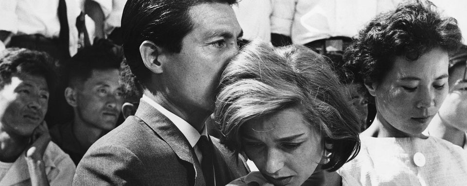 Hiroshima Mon Amour Rts Ch Cinema