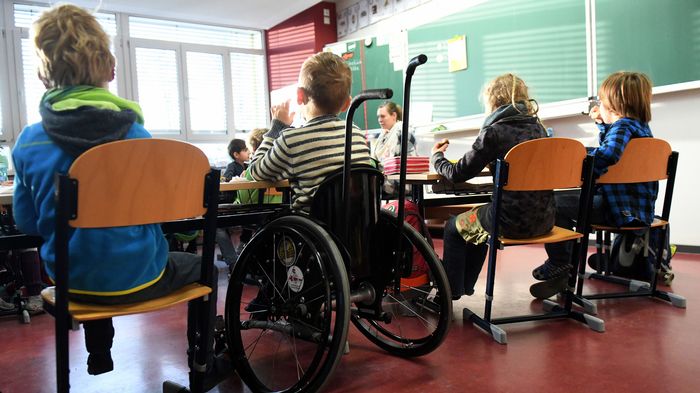 La Mise En Oeuvre De L Ecole Inclusive Devoilee Dans Le