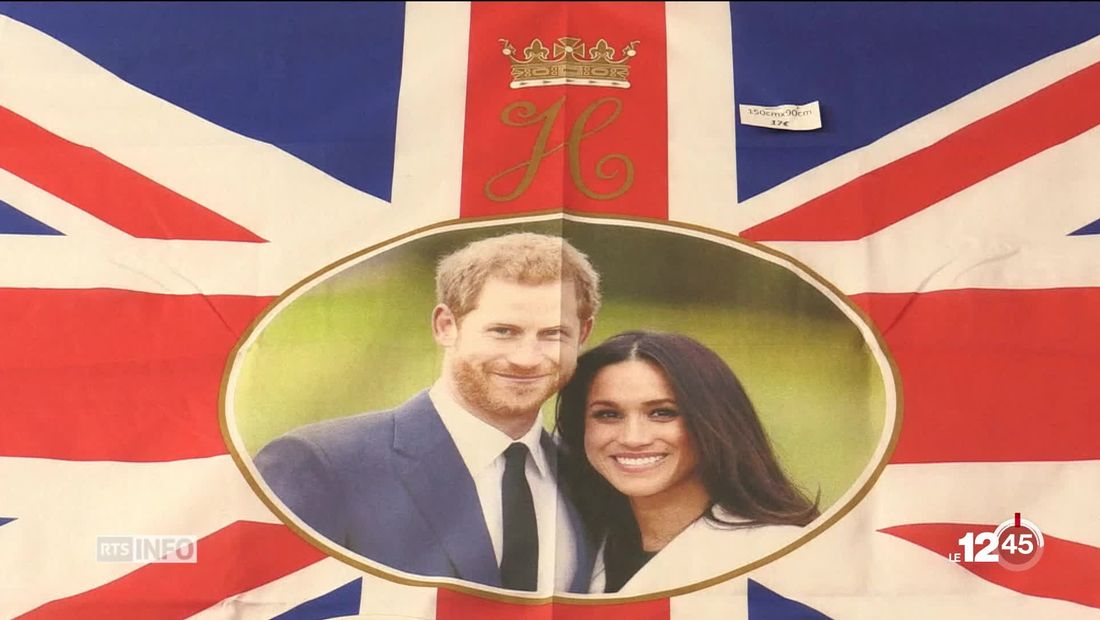 Prince Harry Et Meghan Markle Les Pubs Fermeront Plus Tard Pour