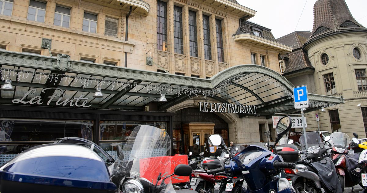 La gare de Lausanne, nouvelle pépite commerciale des CFF ...