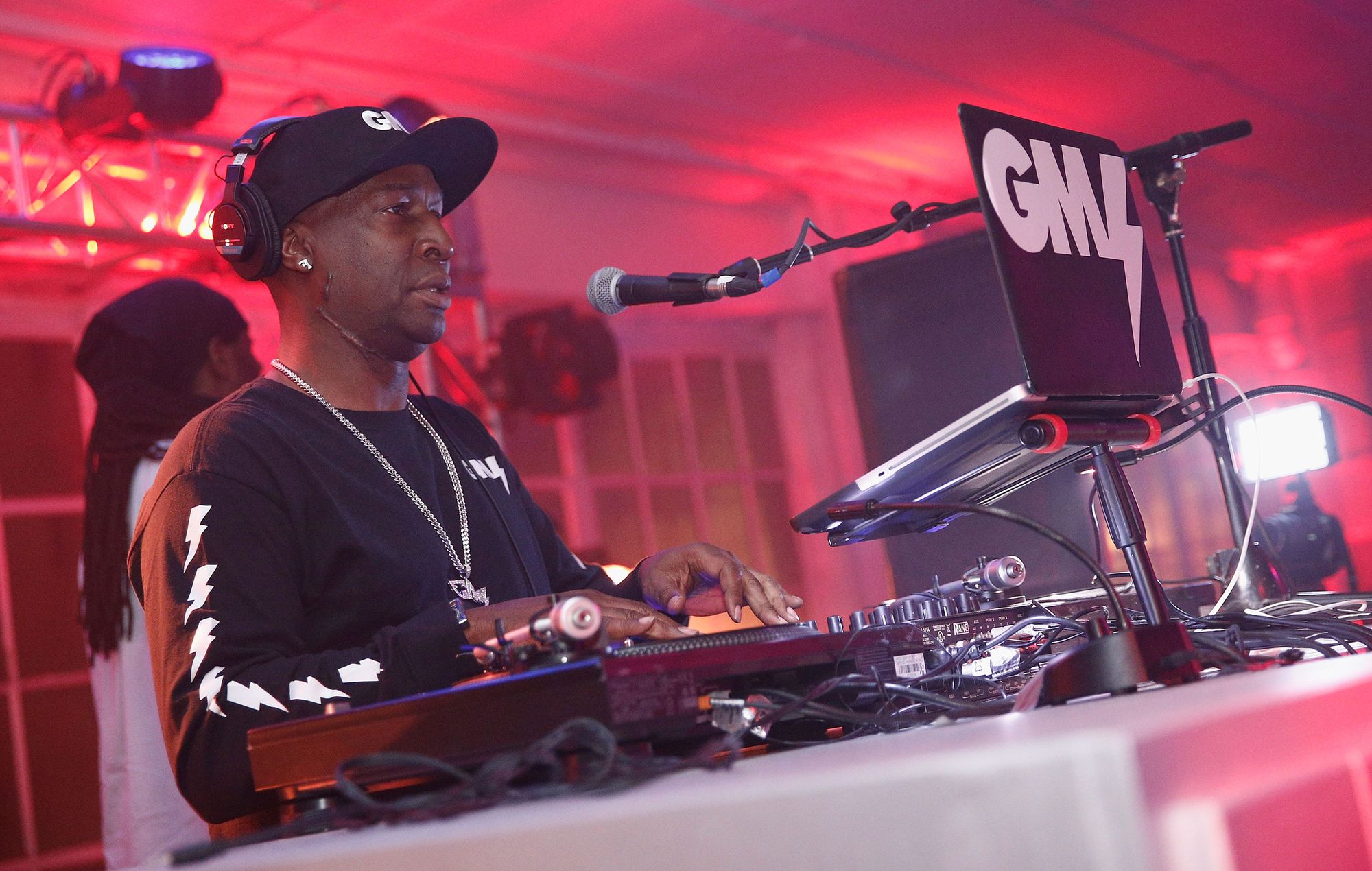 Grandmaster Flash