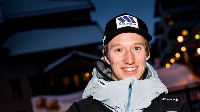 Mondiaux - Are 2019: Tanguy Nef: "J'ai mérité ma place" - rts.ch - Ski
