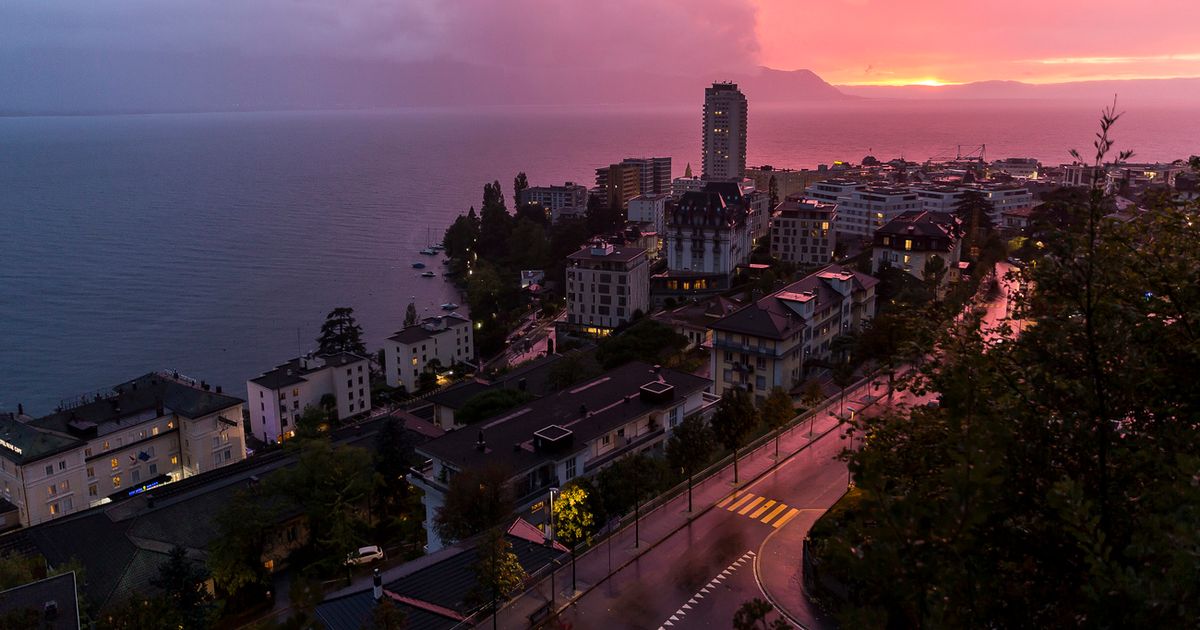 Des villes suisses menacées par la limitation des résidences