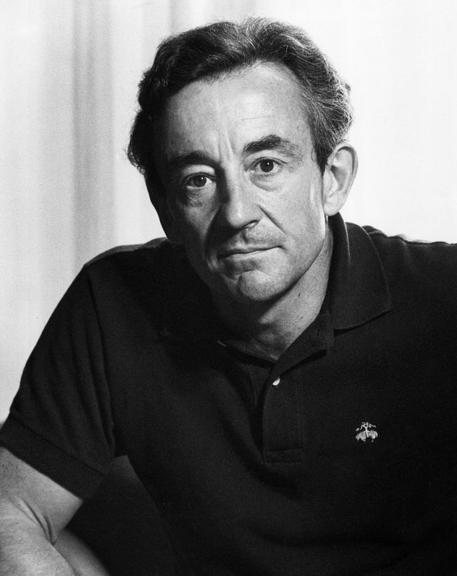 Louis Malle