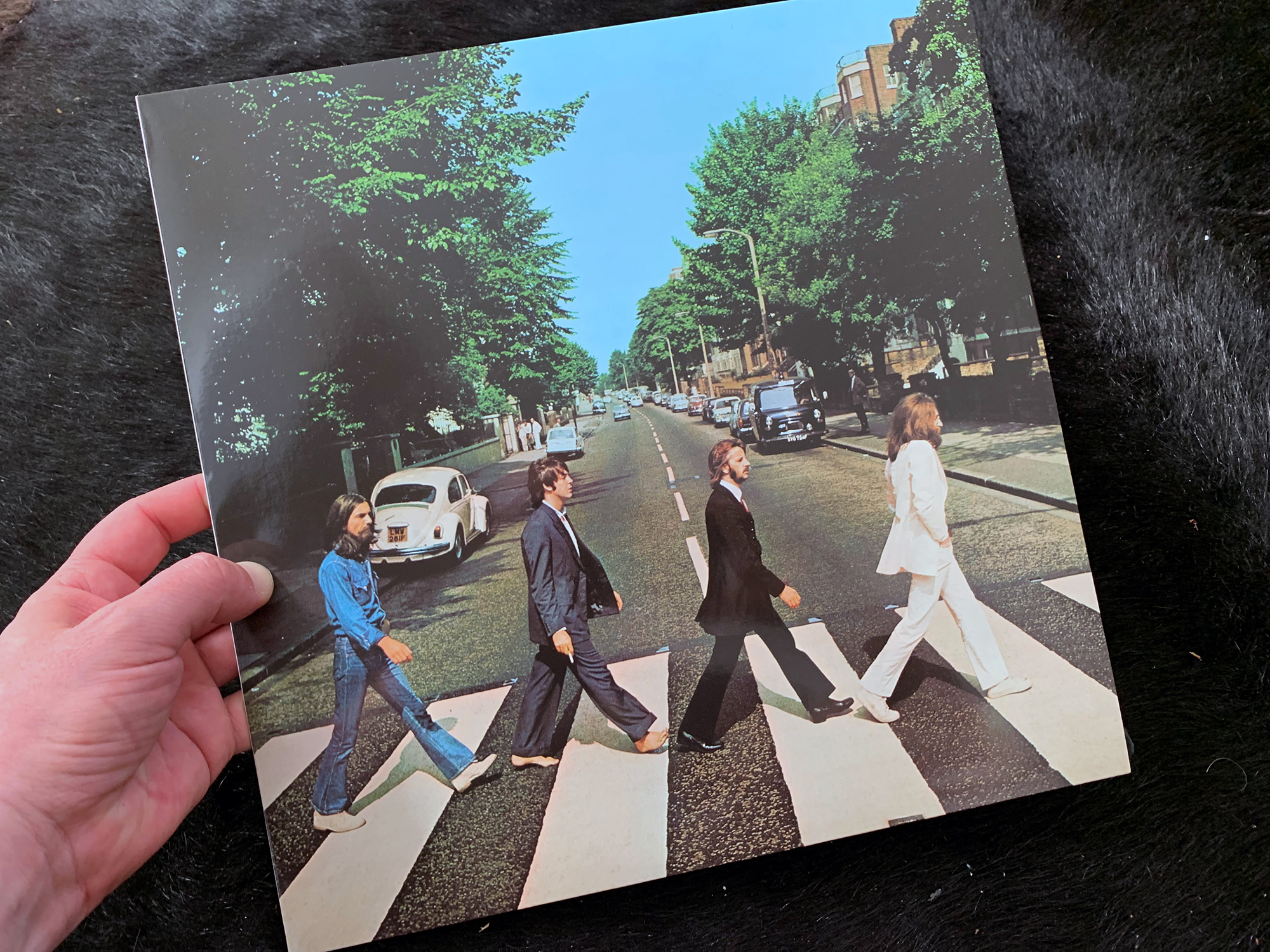 Abbey Road Le Mythique Album Des Beatles Célèbre Ses 50 Ans Rtsch Musiques 