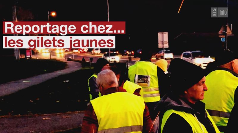 Comment Les Gilets Jaunes Ont Changé La France Et Certains