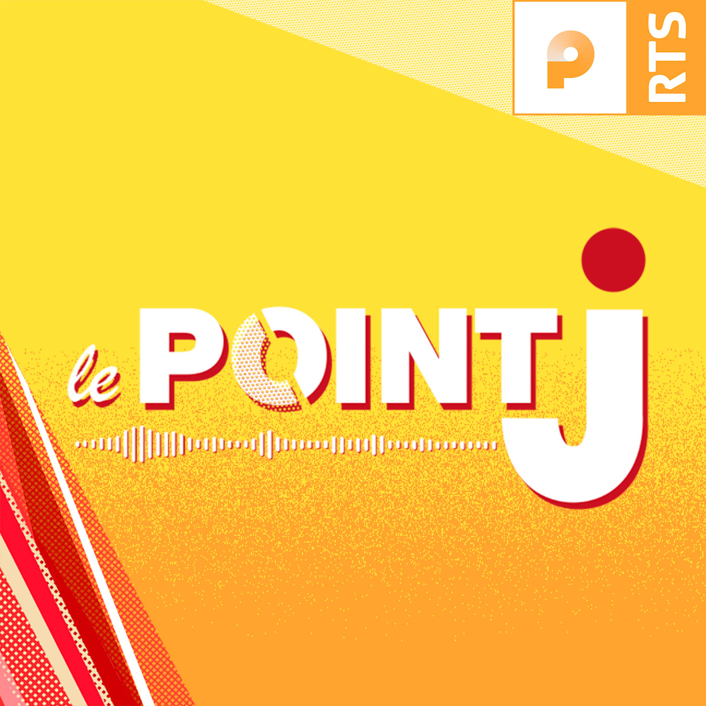 Le Point J Podcasts Rts Ch