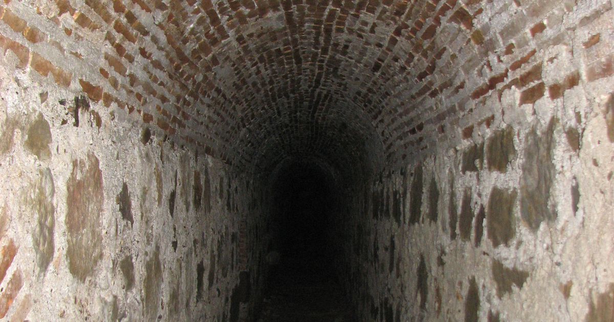 Les galeries souterraines de Genève mieux protégées et bientôt ouvertes