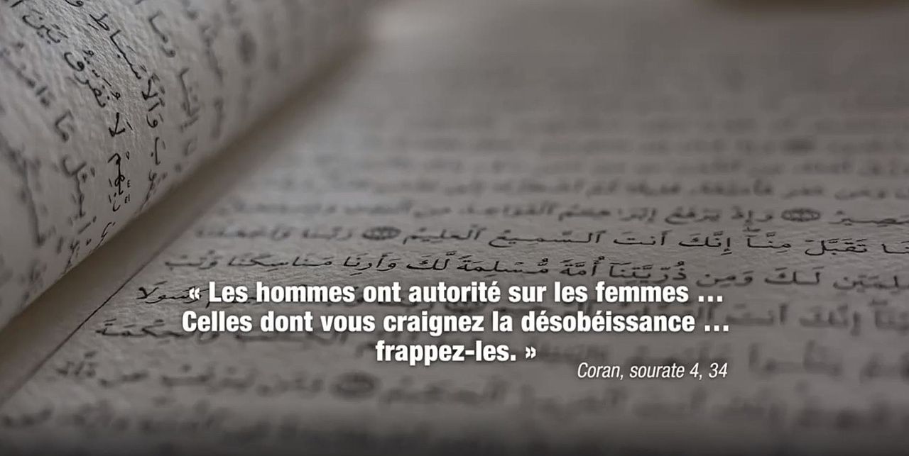 Vent Debout Contre Le Tabou Sur La Sexualite Feminine Rts Ch Monde