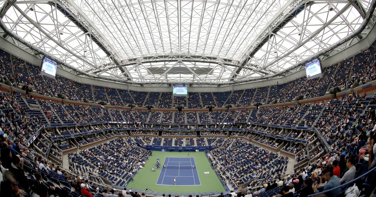 Tennis le tournoi de Cincinnati délocalisé à Flushing Meadows? rts