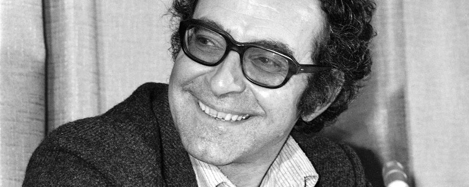 Bon Anniversaire Monsieur Godard Rts Ch Cinema