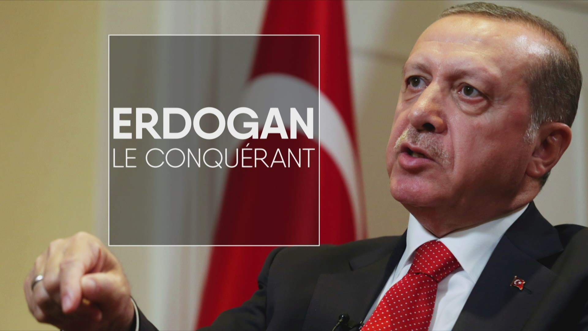 "Erdogan Fait Comprendre Que La Turquie Est à L'étroit Dans Ses ...