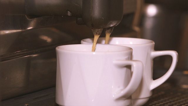 L'illusion du coup de fouet du café noir : c'est le cerveau qui crée  l'effet, pas la caféine