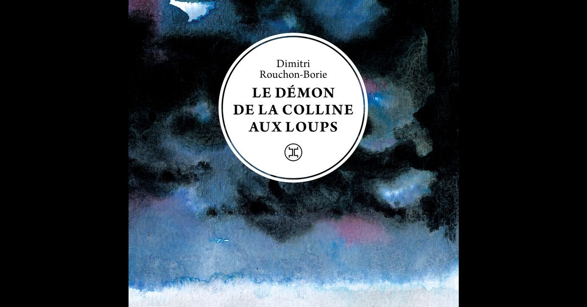 La Foire du Livre de Bruxelles - 🥳 Toutes nos félicitations à Dimitri  Rouchon-Borie qui remporte le Prix Première pour son premier roman, « Le  Démon de la Colline aux Loups » 