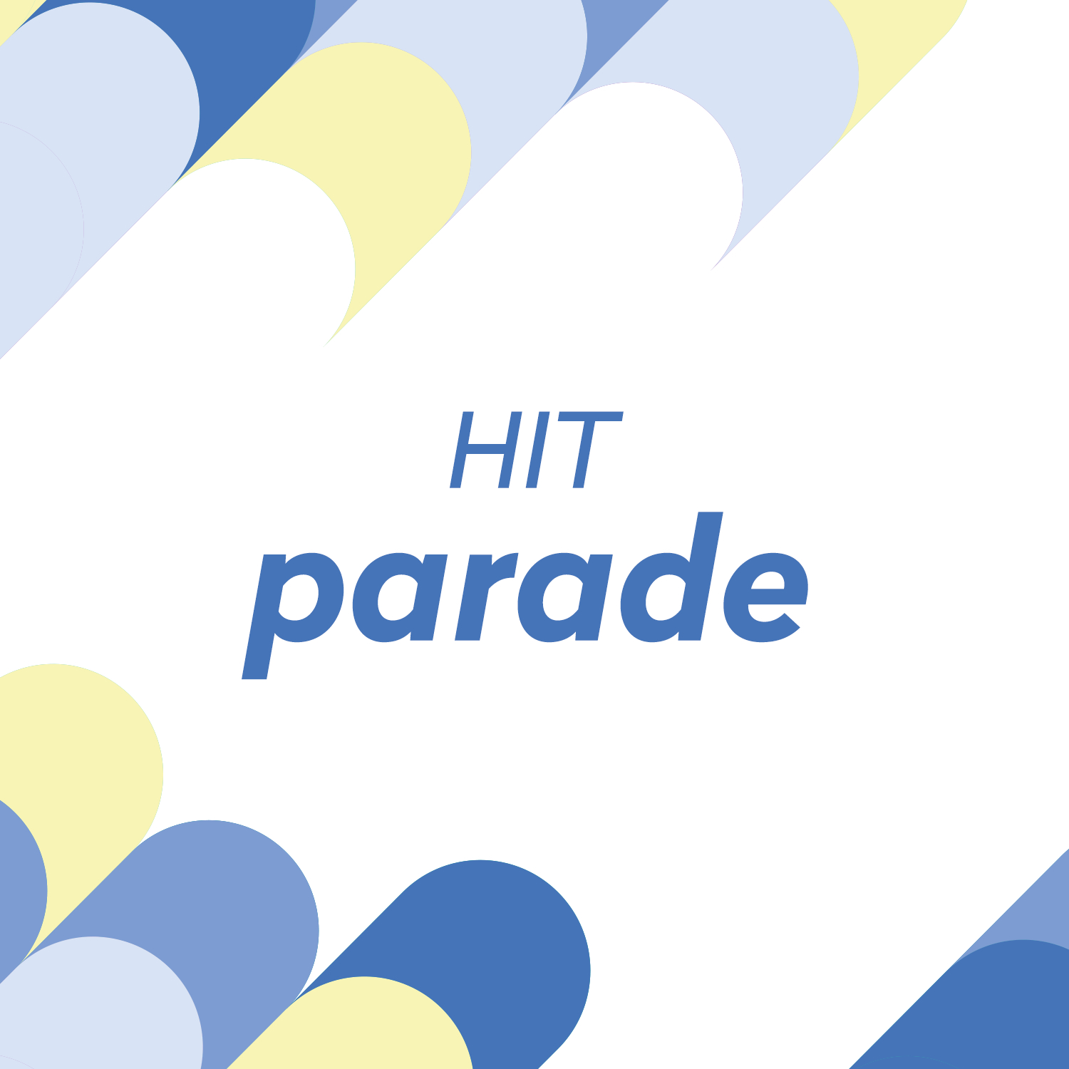 Hitparade Podcasts RTS.ch