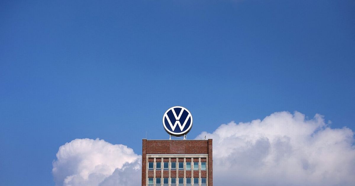 Volkswagen rebaptisé "Voltswagen", la blague du 1er avril ...