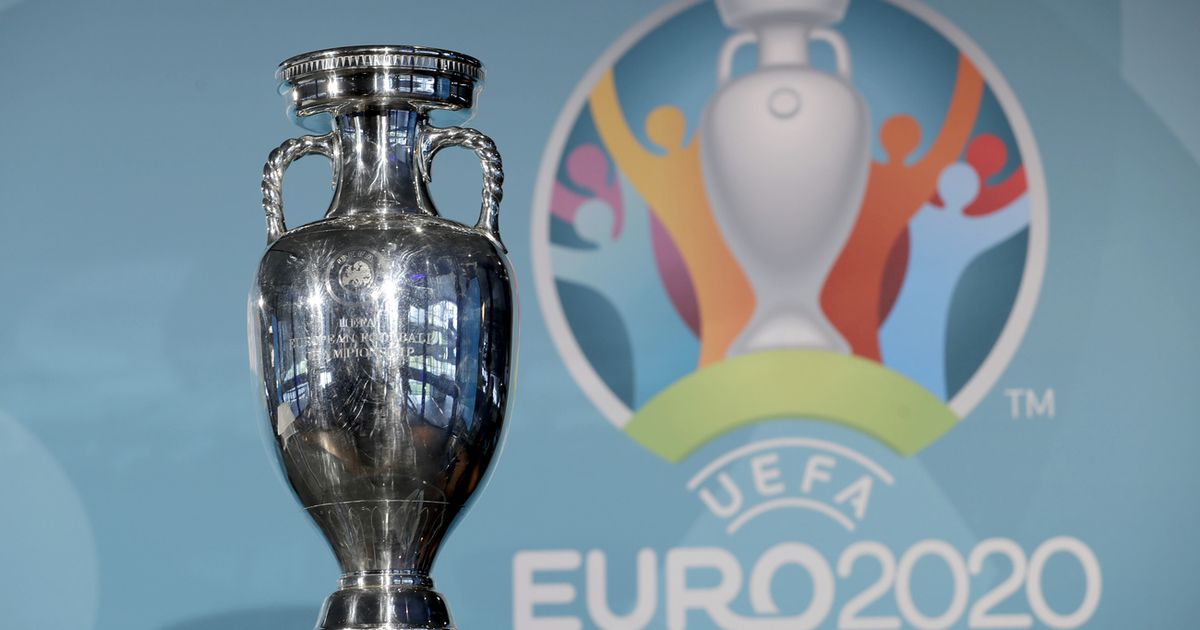 UEFA Euro 2020, Ukraine - Autriche - rts.ch - UEFA Euro 2020