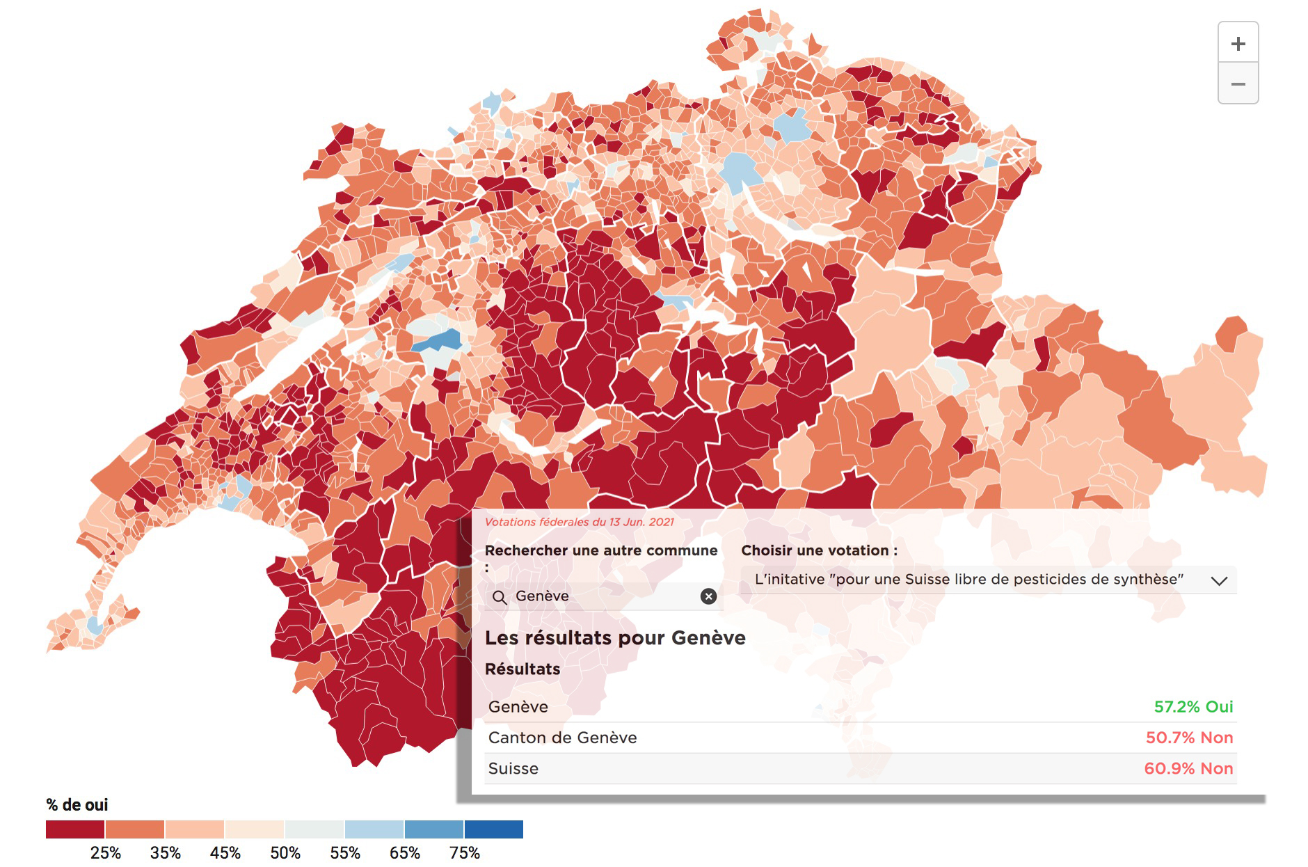 Votations Fédérales Du 13 Juin