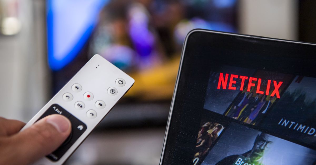 Comment Netflix ébranle l'audiovisuel mondial