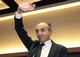 Campagne à huis clos pour Eric Zemmour à Genève