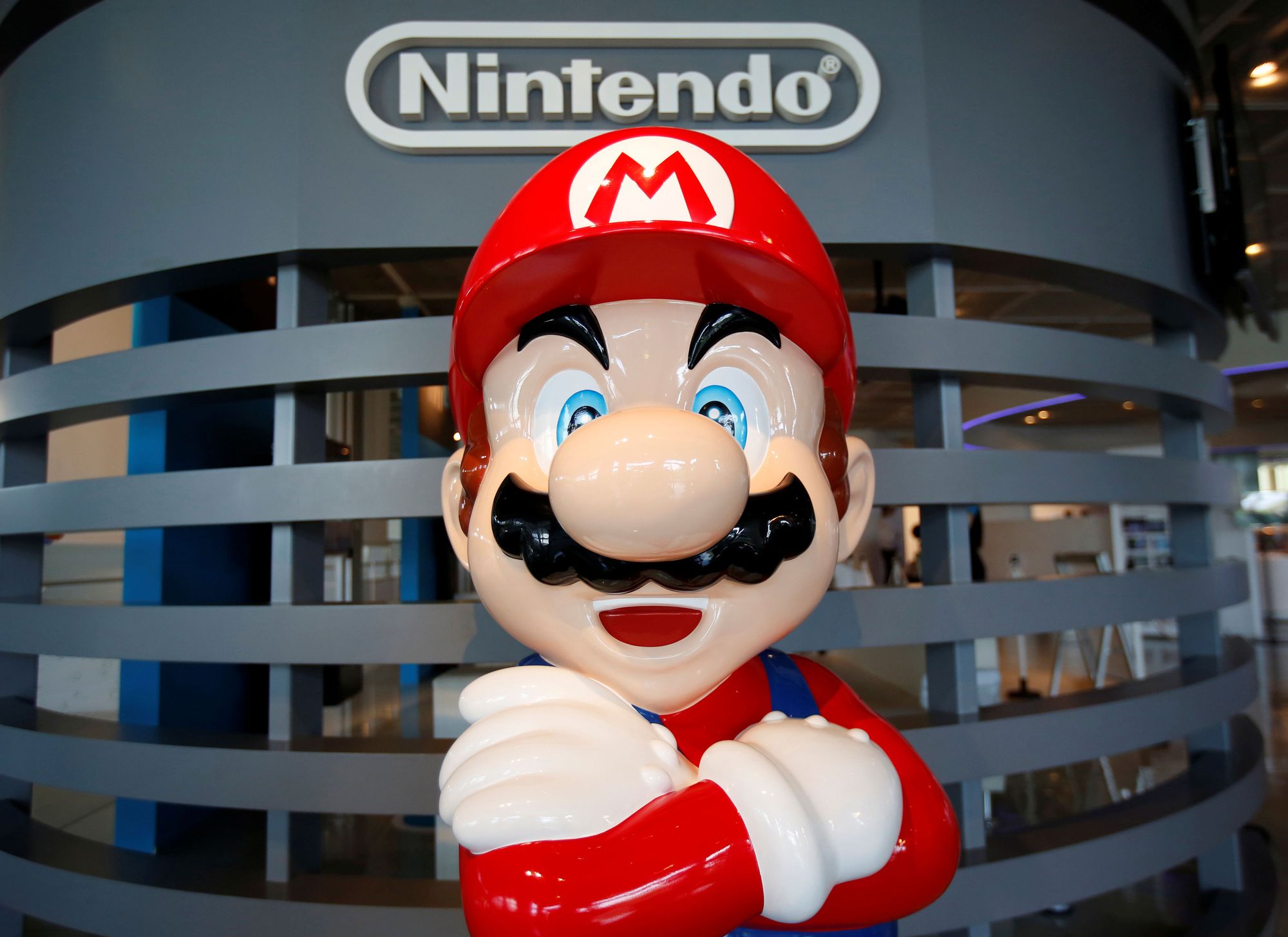 Super Mario : retour sur trente-cinq ans de succès