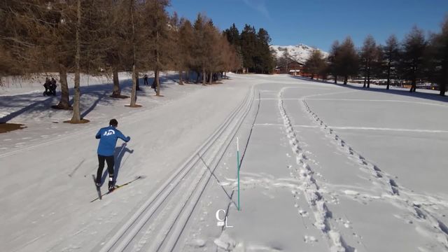Mauvais pour la santé et l'environnement, le fluor est officiellement  interdit dans le fartage des skis - France Bleu