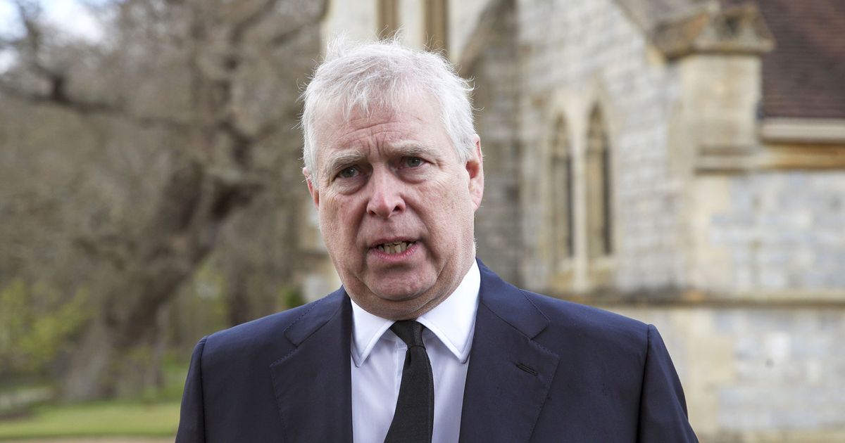 Accused of sexual assault, Prince Andrew soon in civil trial in New York