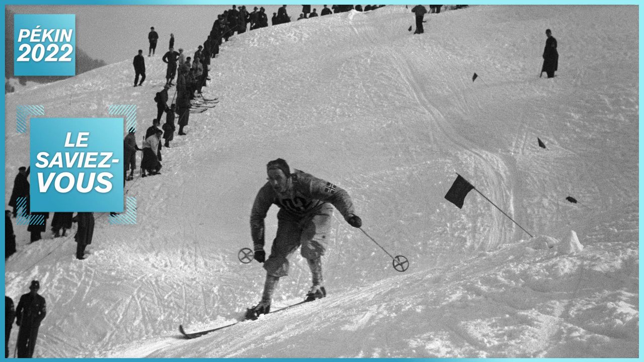 Ski alpin. Les deux descentes de Chamonix officiellement annulées