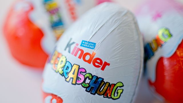 Ferrero (Kinder) s'engage à collaborer après le décès d'une fillette