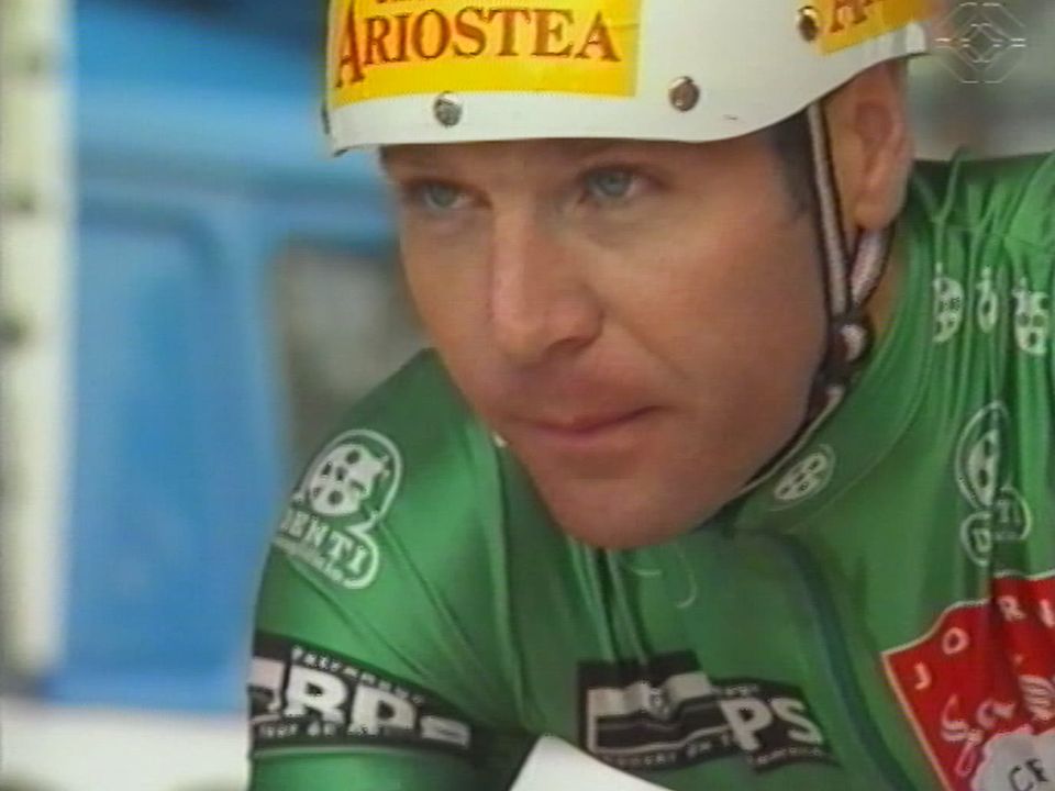 tour de romandie 1994